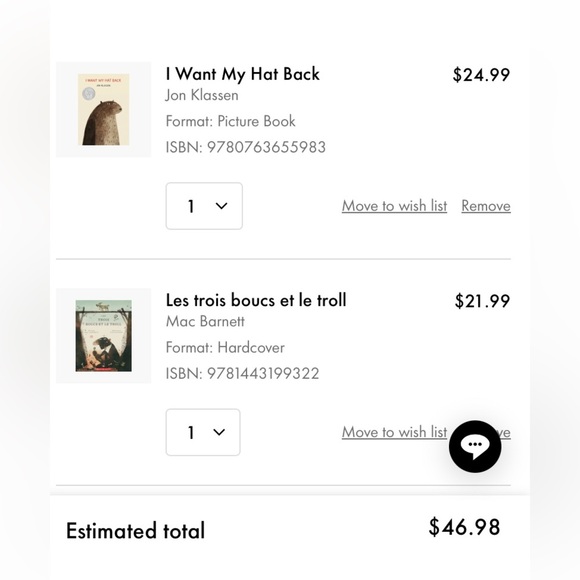 2 x Hardcover Jon Klassen Books - Picture 6 of 6